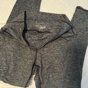 Aerie Fleece Lined Leggings
